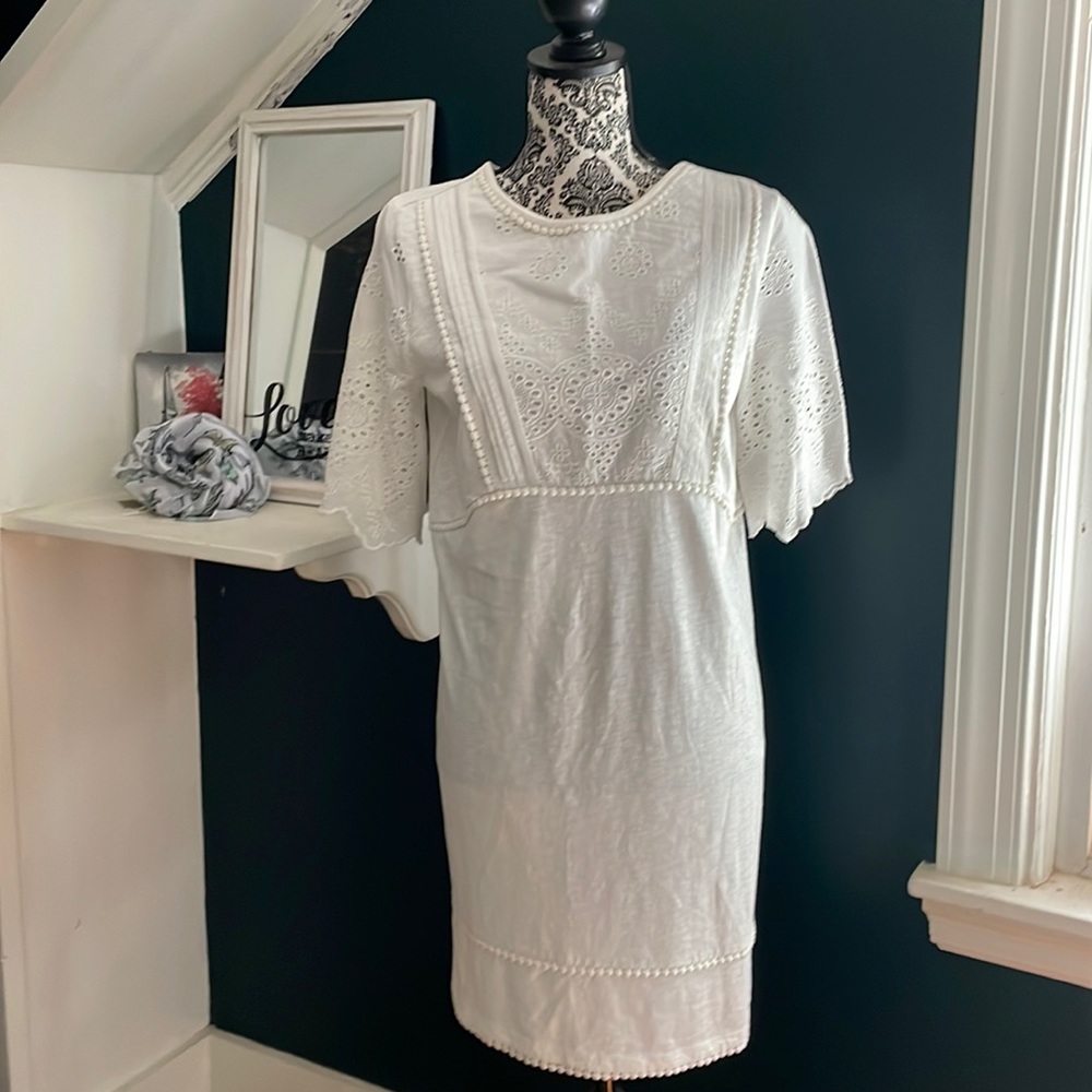 Size 8 Boden dress